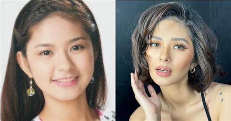 7 sexy photos of former Girltrend Loisa Andalio